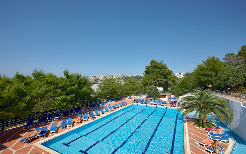 MARITALIA HOTEL CLUB VILLAGE